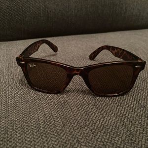 RAY-BAN RB2140 Original Wayfarer Classic